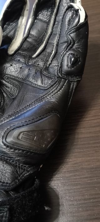 Guantes Rev'it! Guantes moto 
