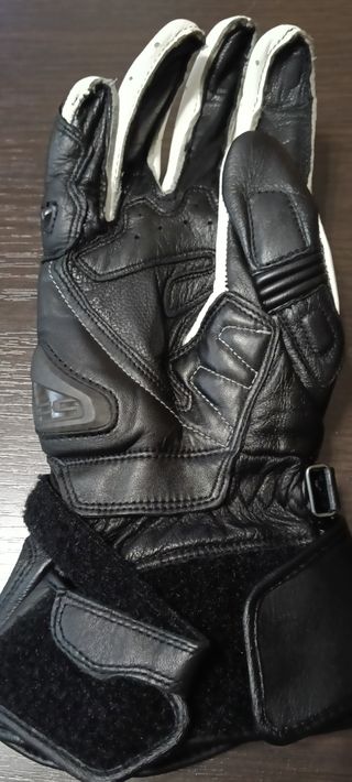 Guantes Rev'it! Guantes moto 