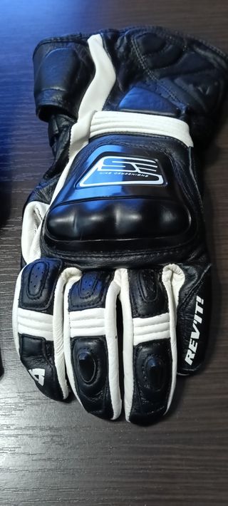 Guantes Rev'it! Guantes moto 
