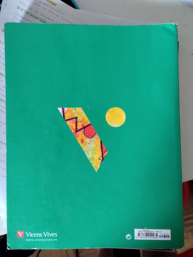 Libro Filosofía Bachillerato