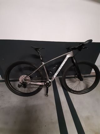 Berria Bravo Carbono - Talla S - 9,5kg