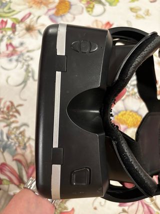 Occhiali VR visore per cellulare realtà virtuale