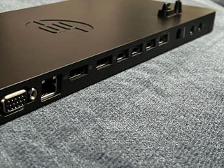 Base UltraSlim HP - Dock
