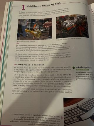 Educación plástica, visual y audiovisual. 4 ESO...