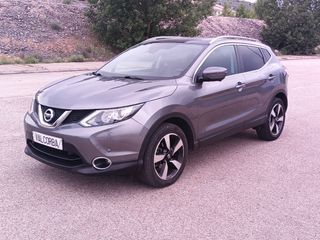 NISSAN QASHQAI DCI