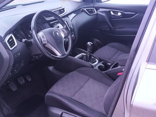 NISSAN QASHQAI DCI