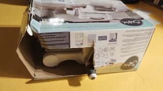 Big Shot Sizzix macchina fustellatrice