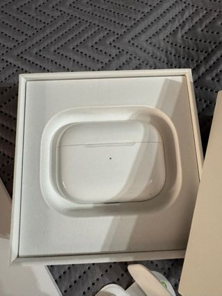 Airpods Pro 2 (2ª Gen) Blancos