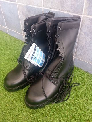 Botas ITURRI negras nº42