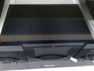 Vitroceramica Hisense Induccion