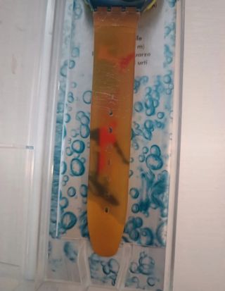 Swatch Vintage Sub