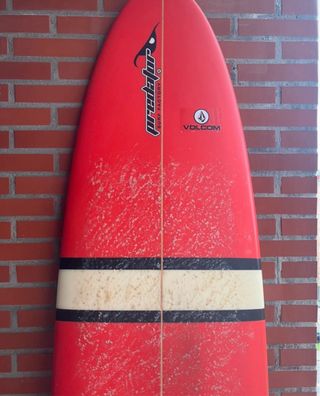 Tabla surf Predator