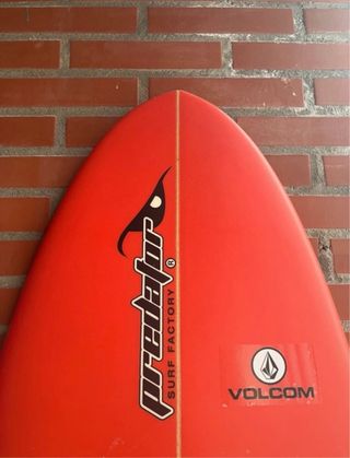 Tabla surf Predator