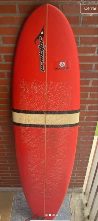 Tabla surf Predator