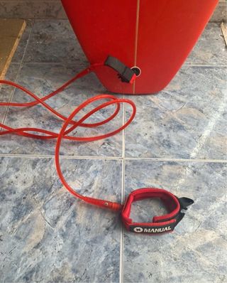 Tabla surf Predator