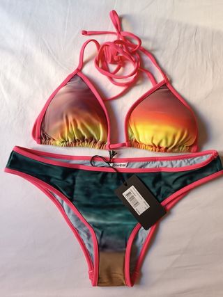 Bikini Zadig&Voltaire multicolor