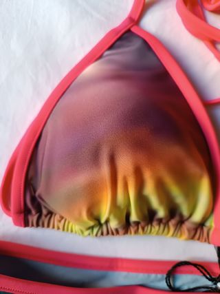 Bikini Zadig&Voltaire multicolor