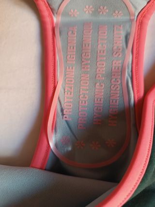 Bikini Zadig&Voltaire multicolor