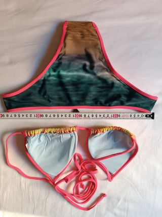 Bikini Zadig&Voltaire multicolor
