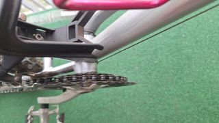Bicicleta montaña Rockrider 320