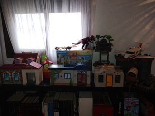 Playmobil: 11 juegos