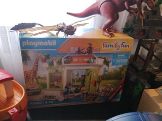 Playmobil: 11 juegos