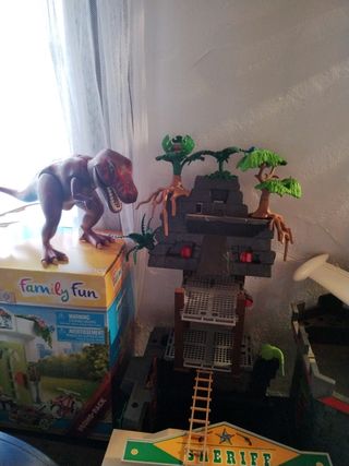 Playmobil: 11 juegos