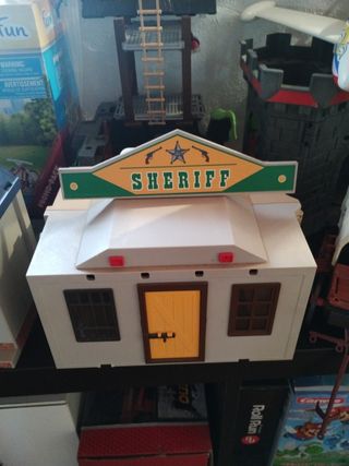 Playmobil: 11 juegos