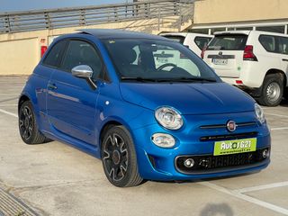 FIAT 500 SPORT 2016
