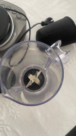 Liquidificadora AEG Gourmet 7 - Triturador