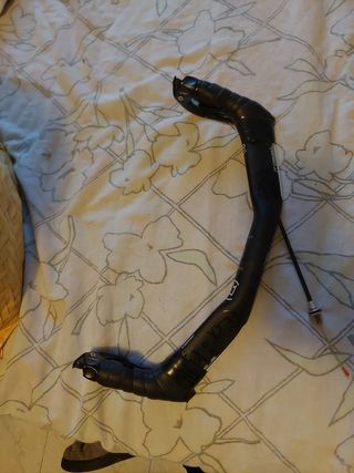 Manillar Bicicleta Carretera