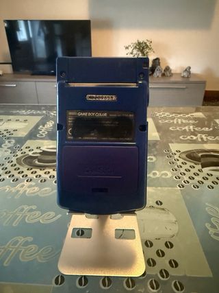 Game Boy Color Pokémon Special Edition Pikachu