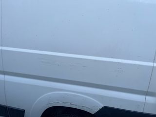 Peugeot Boxer 2017