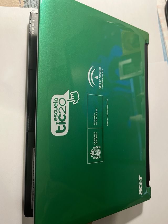 PC PORTATIL DE 10.1”