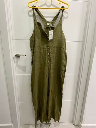 Peto Mango Mujer – Nuevo sin estrenar