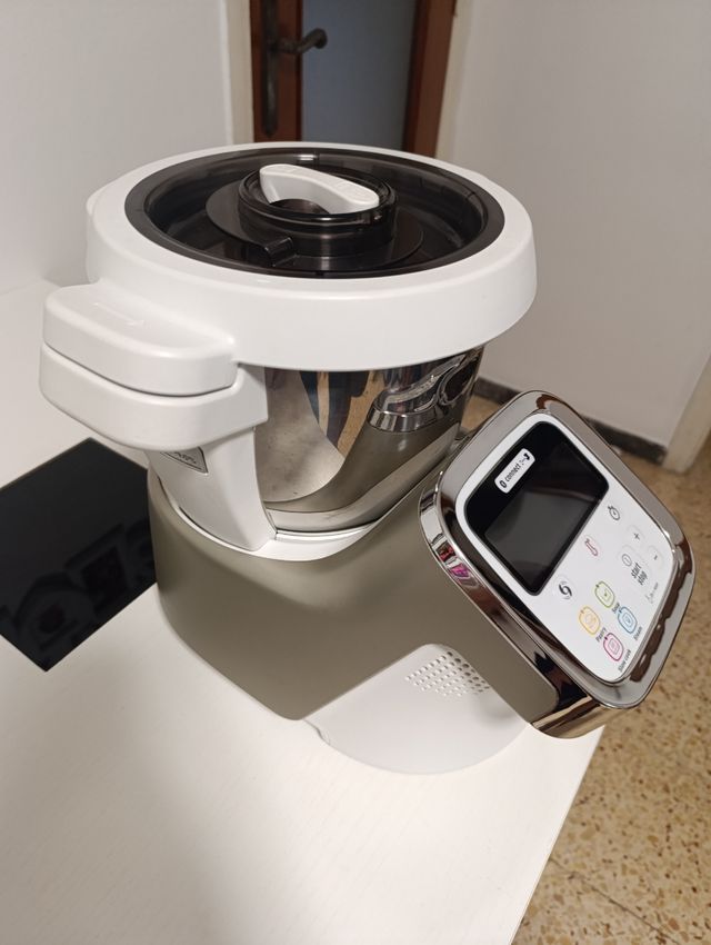Robot de cocina Moulinex i-companion