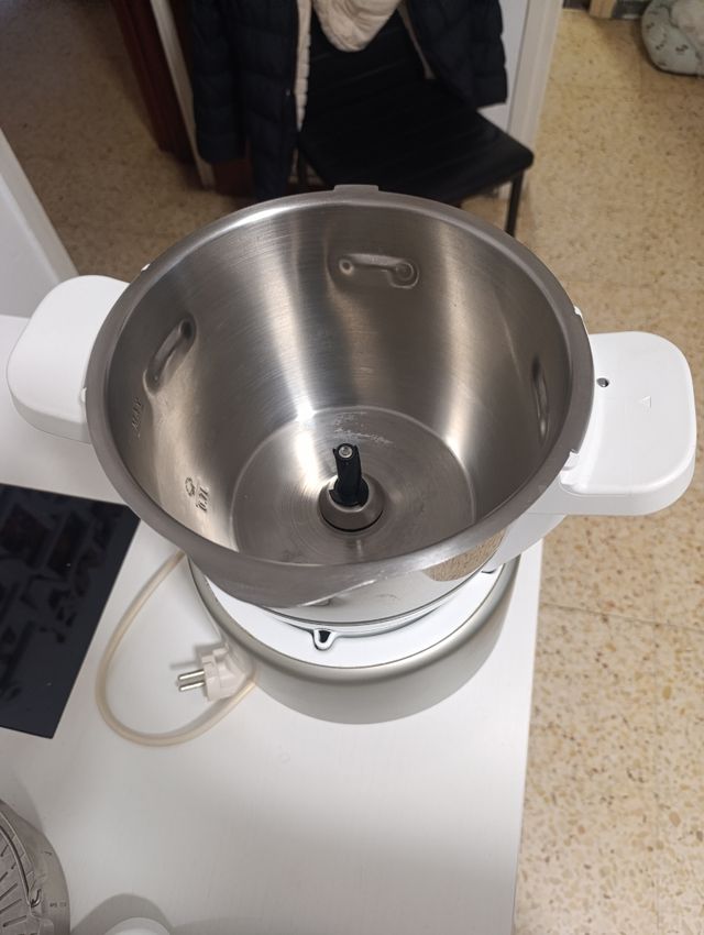 Robot de cocina Moulinex i-companion