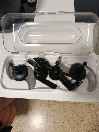 Robot de cocina Moulinex i-companion