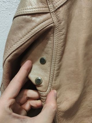 Cazadora BELSTAFF XS S 44 Chaqueta RACEMASTER xwz