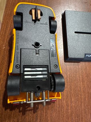 Porsche 908 Flunder Slot Car