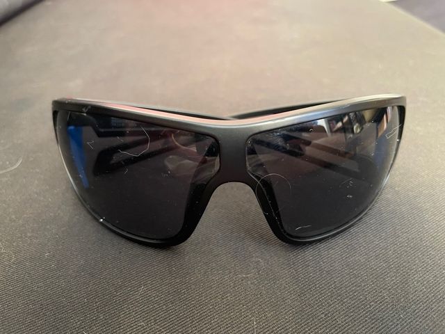 Gafas de sol alpinimo montaña