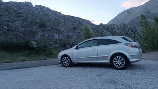 Opel Astra 2006