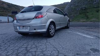 Opel Astra 2006