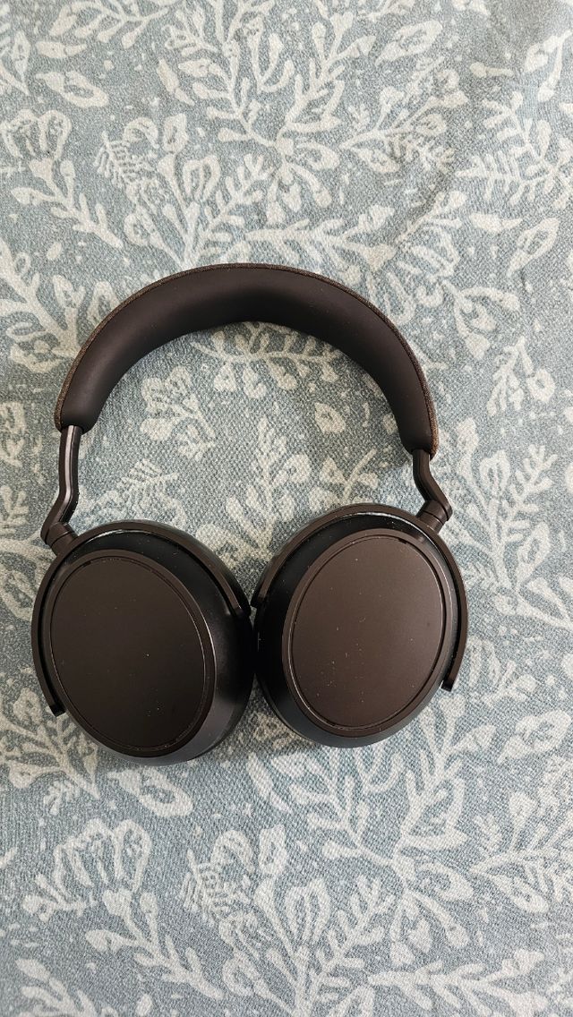 Sennheiser Momentum 4 auriculares bluetooth