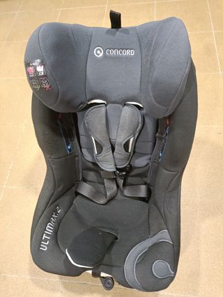 Silla coche Concord Ultimax 2