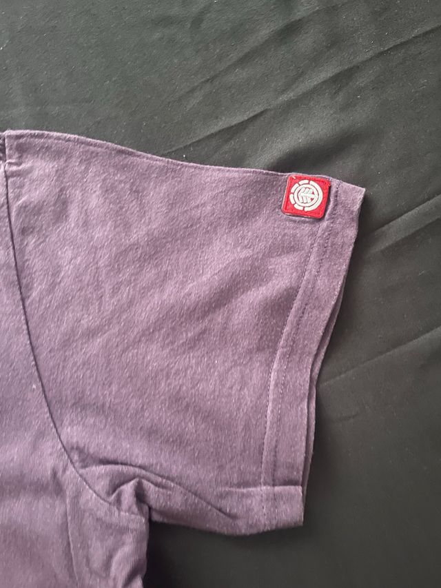 Camiseta Element talla L