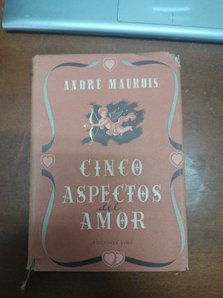 Cinco aspectos del amor