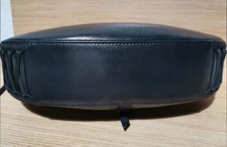Bolso Dior - Cuero Negro