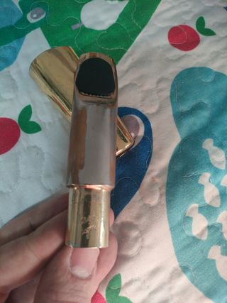 Boquilla saxo tenor Gary Sugal Super Gonz 7*