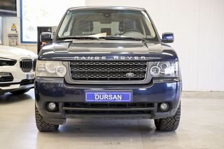 Land-Rover Range Rover   4.4 TDV8 VOGUE  312cv 